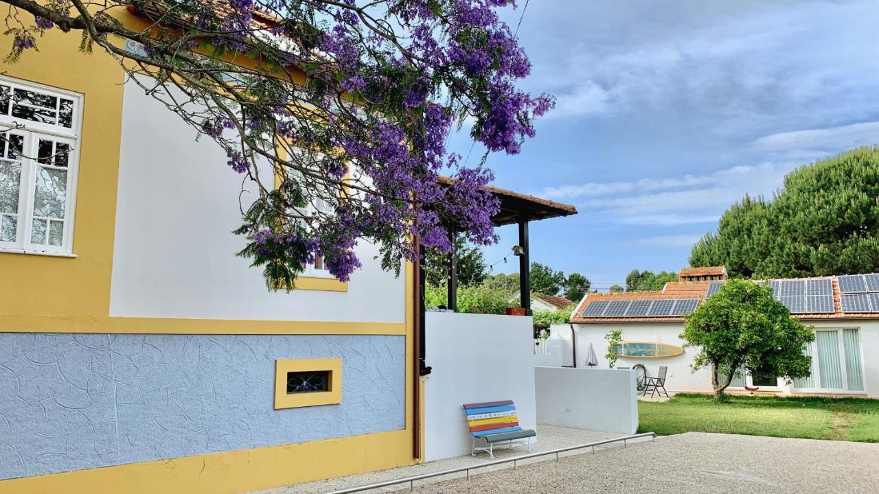 Casa Do Paco Aveiro Studio&Rooms Bagian luar foto