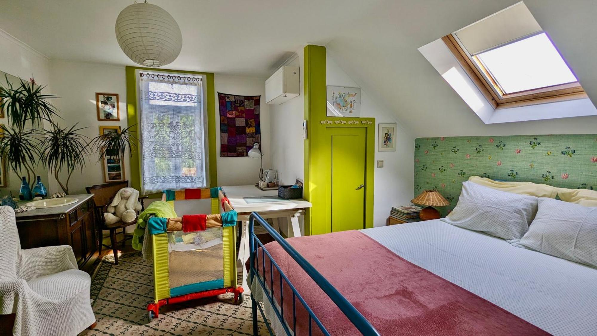 Casa Do Paco Aveiro Studio&Rooms Bagian luar foto