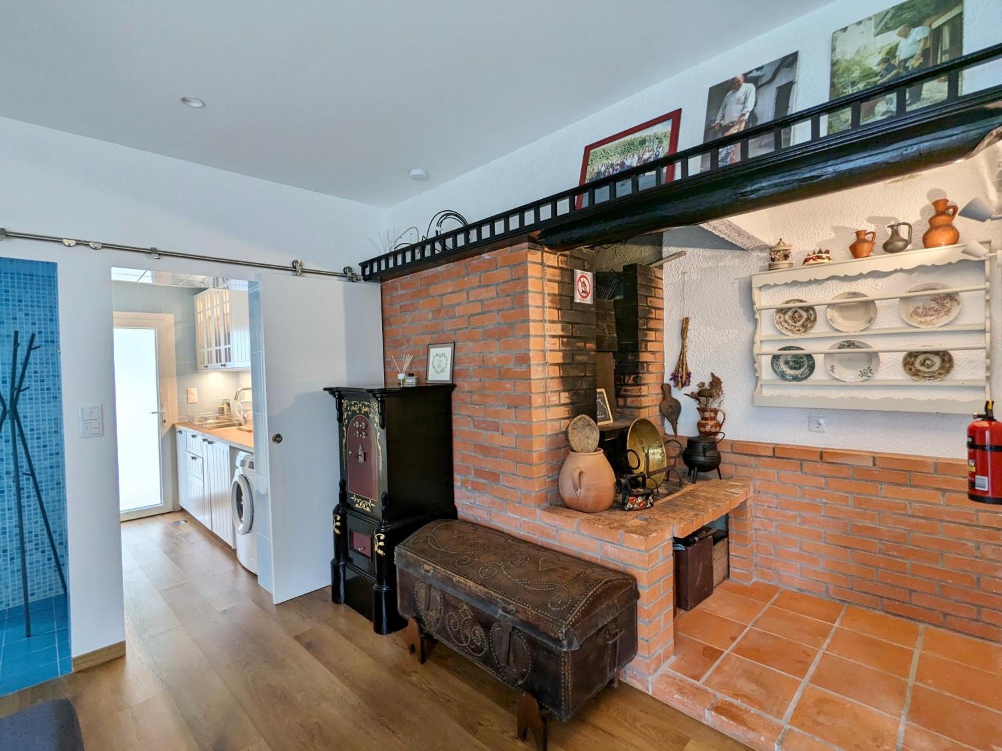 Casa Do Paco Aveiro Studio&Rooms Bagian luar foto
