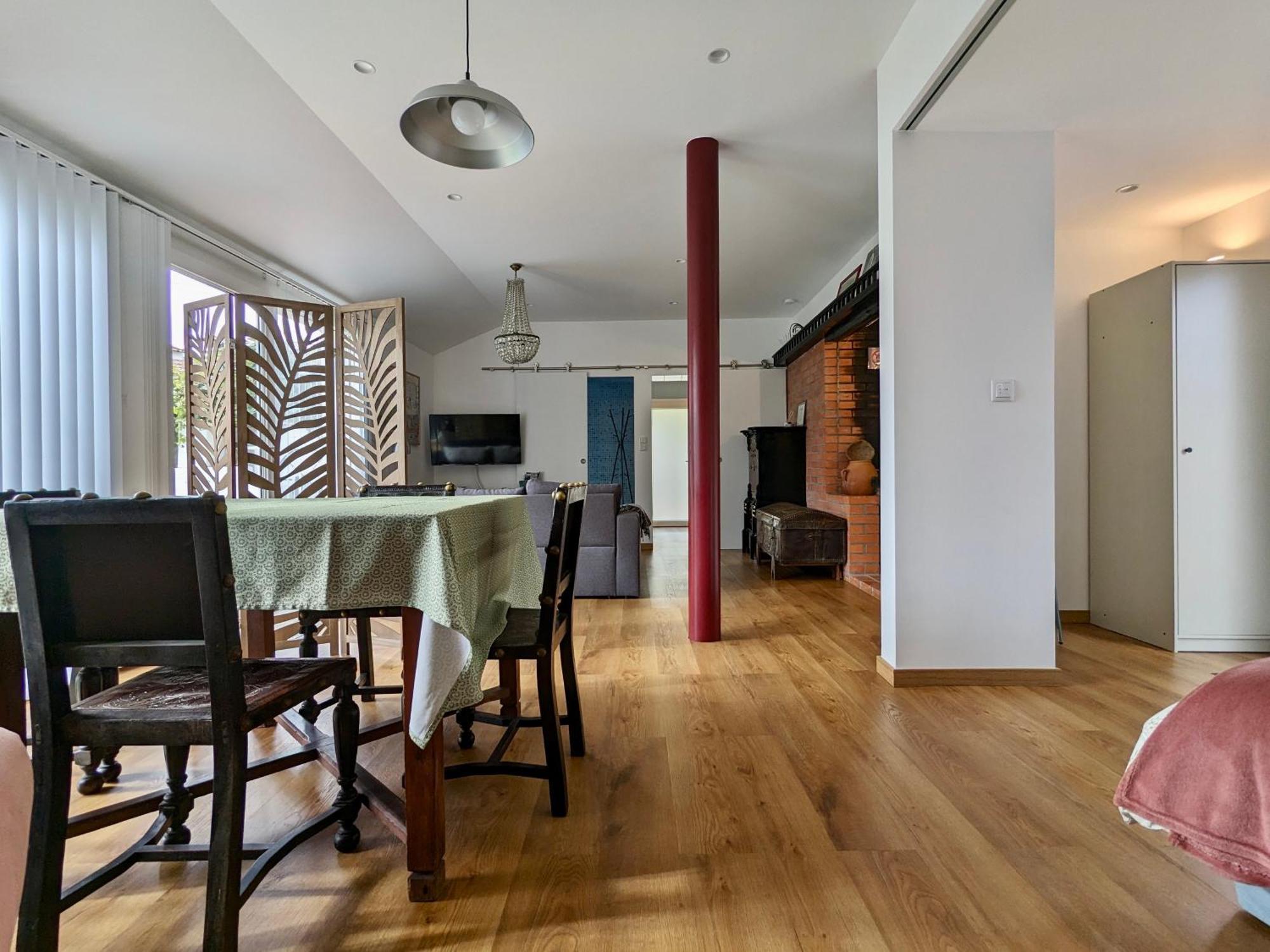 Casa Do Paco Aveiro Studio&Rooms Ruang foto
