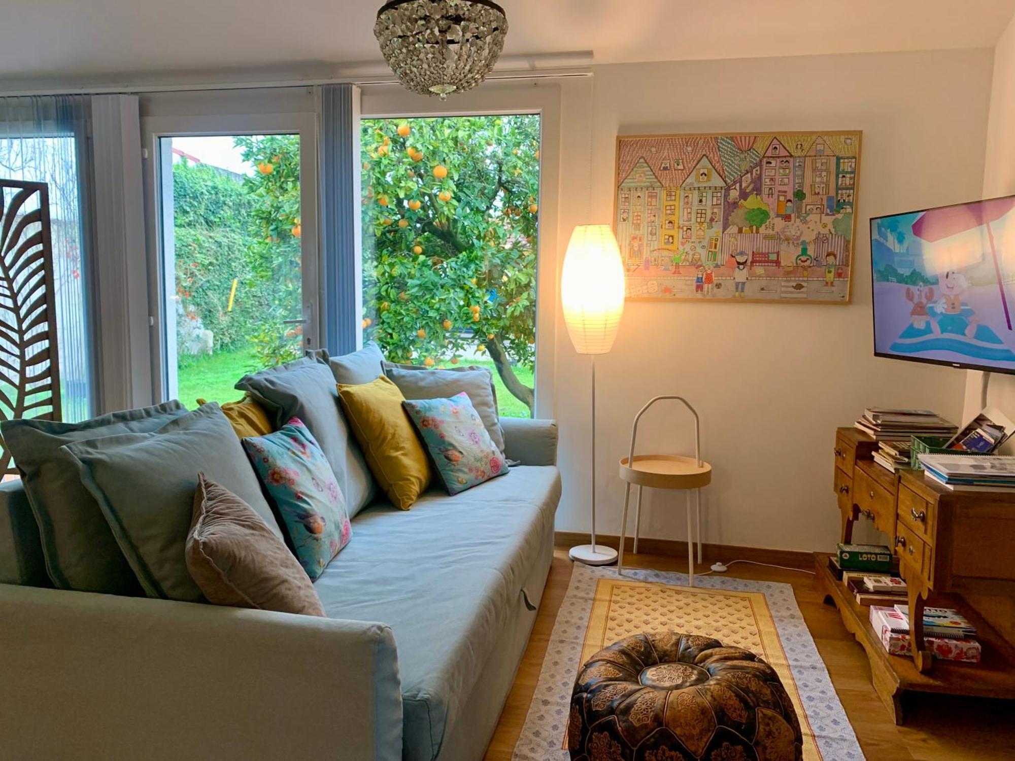 Casa Do Paco Aveiro Studio&Rooms Bagian luar foto