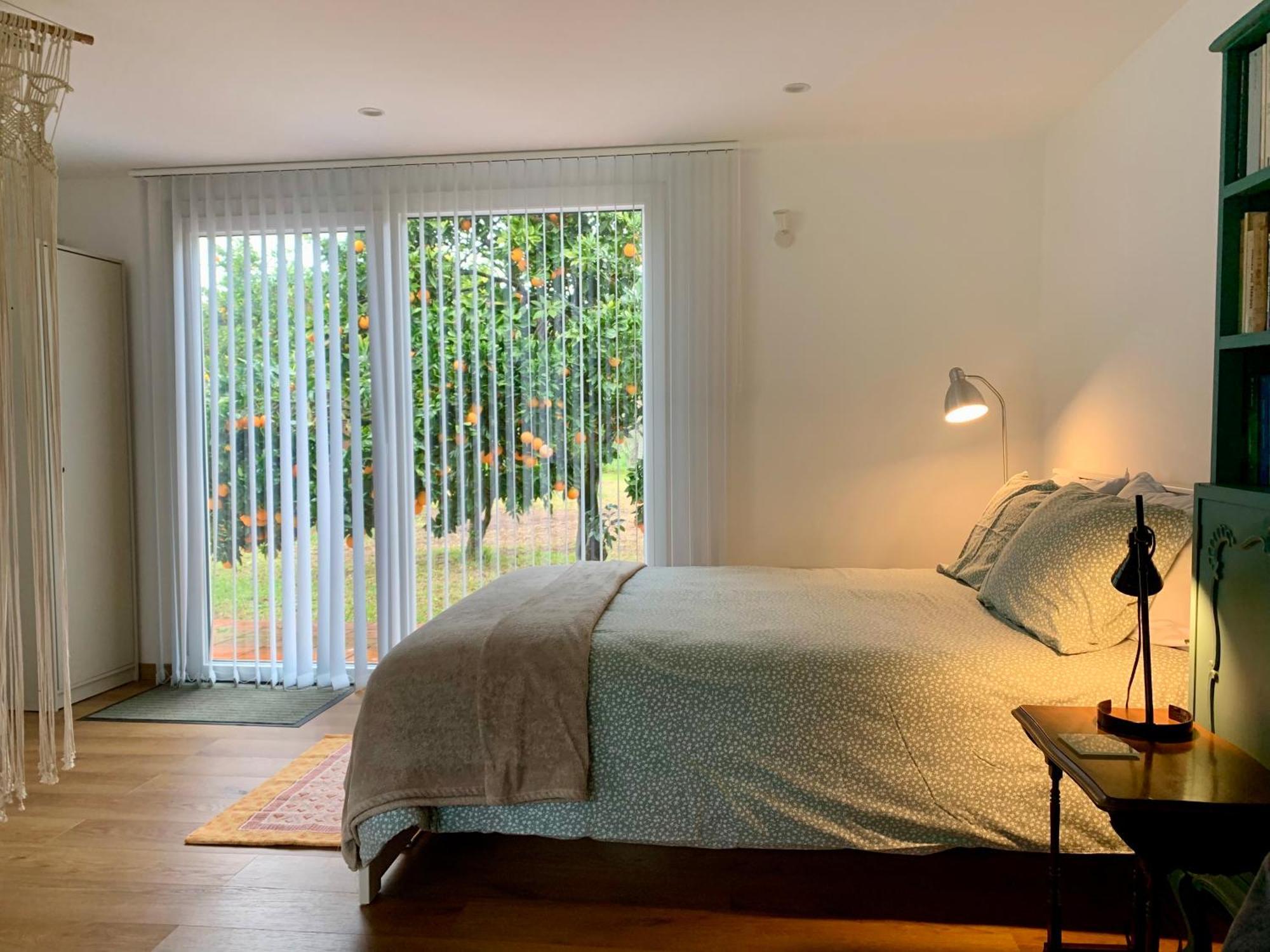 Casa Do Paco Aveiro Studio&Rooms Bagian luar foto