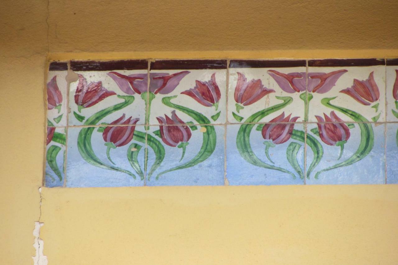 Casa Do Paco Aveiro Studio&Rooms Bagian luar foto